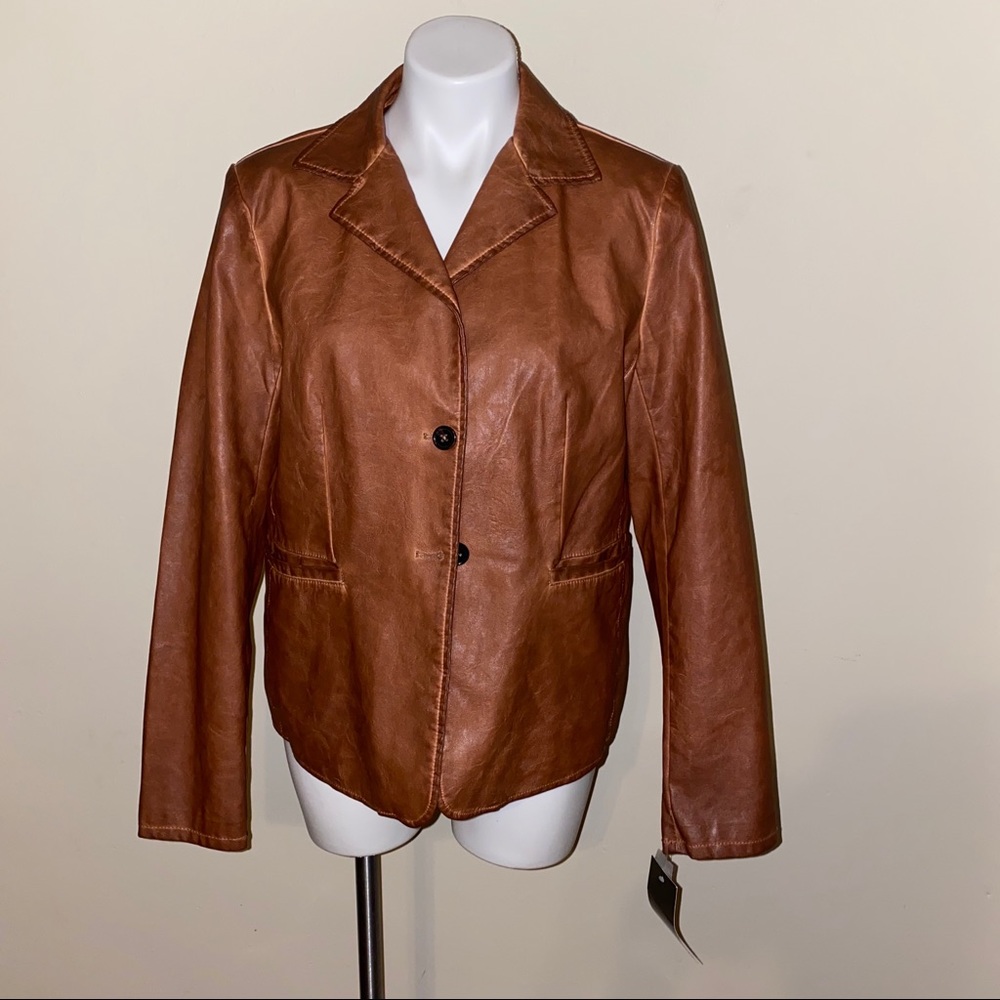 Bagatelle Collection Jacket